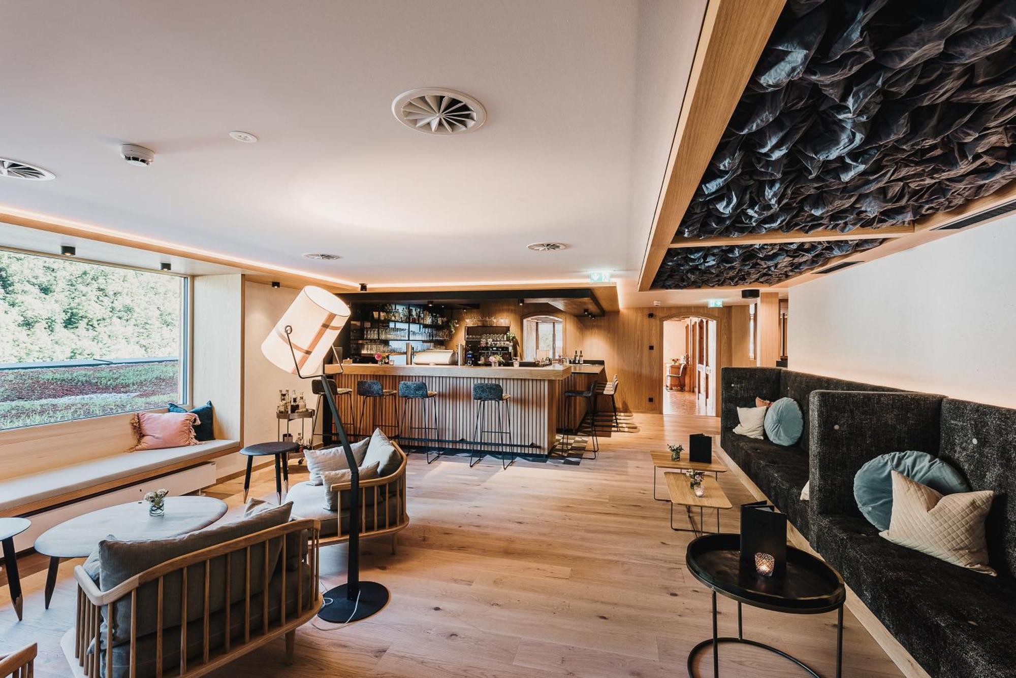 Hotel Adler Au (Vorarlberg) Bagian luar foto