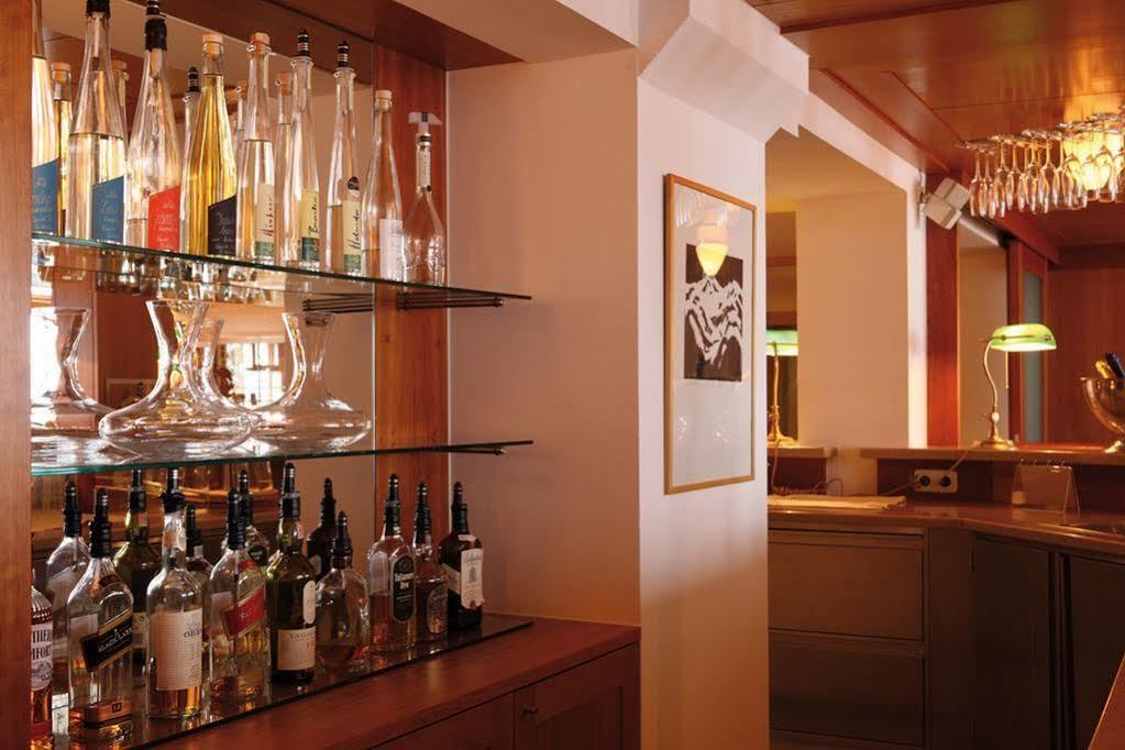 Hotel Adler Au (Vorarlberg) Bagian luar foto