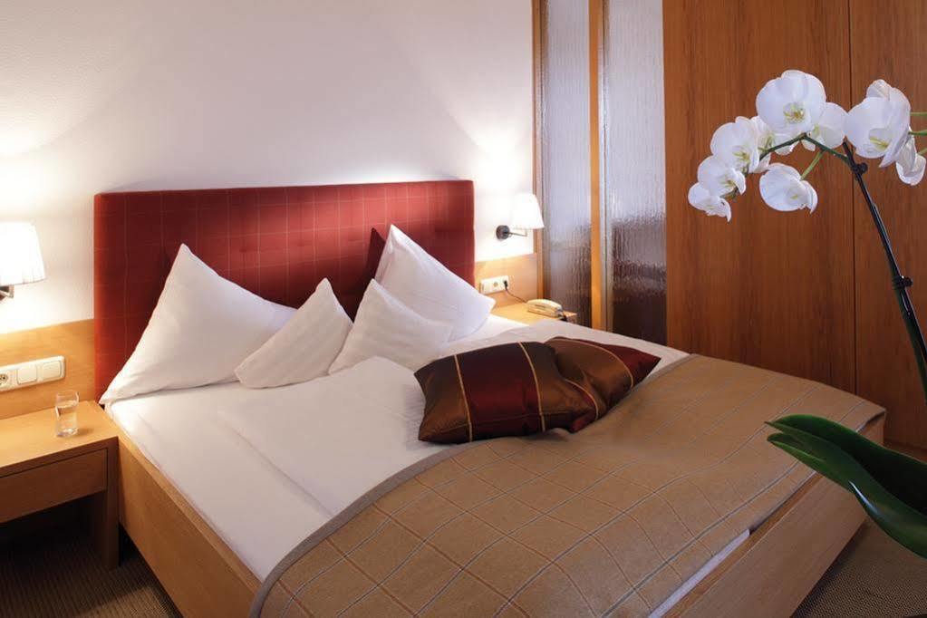 Hotel Adler Au (Vorarlberg) Bagian luar foto