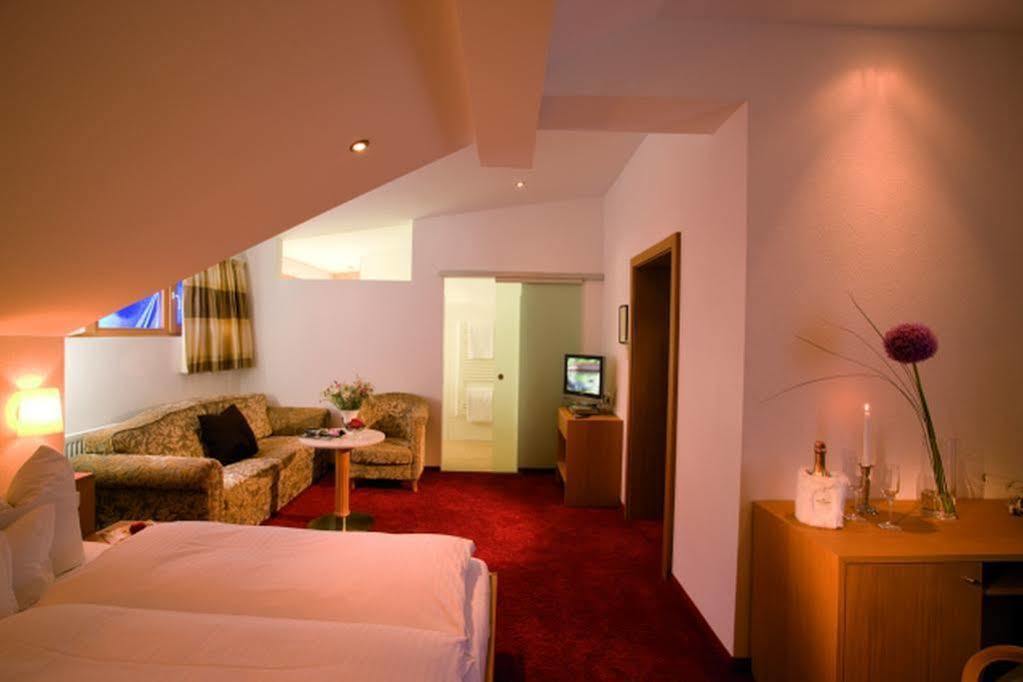 Hotel Adler Au (Vorarlberg) Bagian luar foto