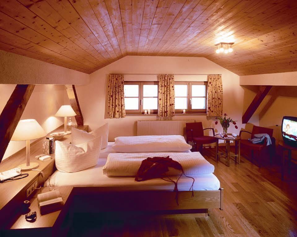 Hotel Adler Au (Vorarlberg) Bagian luar foto