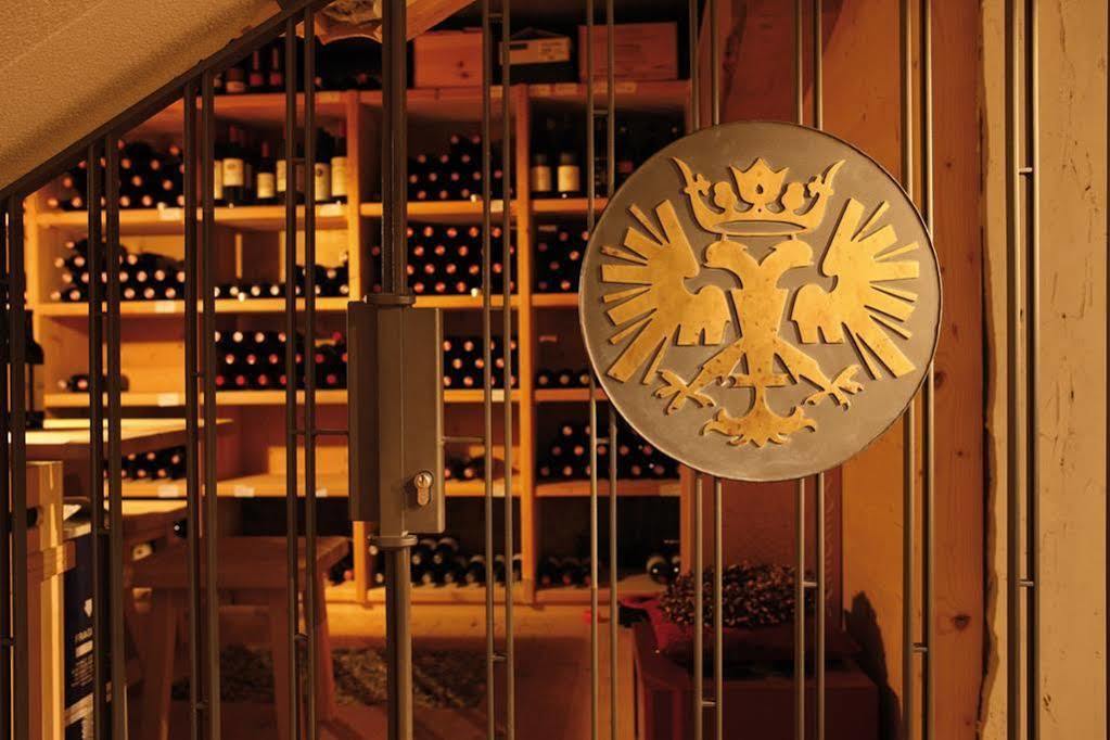 Hotel Adler Au (Vorarlberg) Bagian luar foto