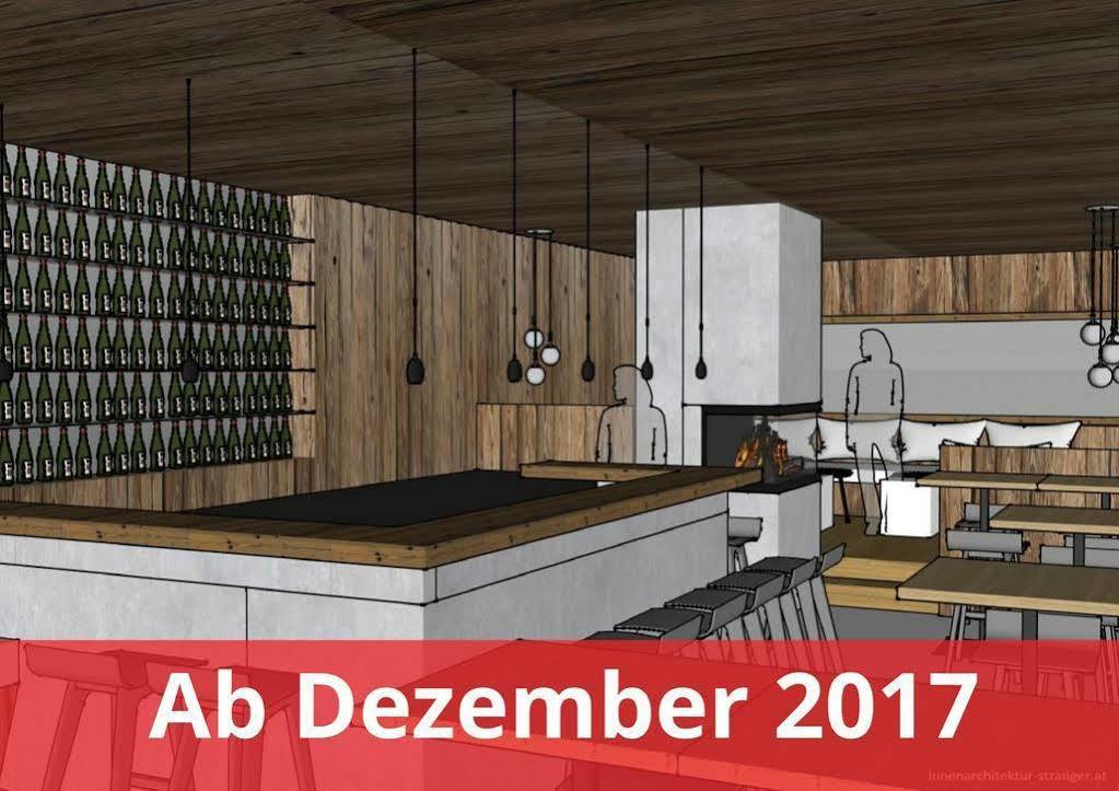 Hotel Adler Au (Vorarlberg) Bagian luar foto