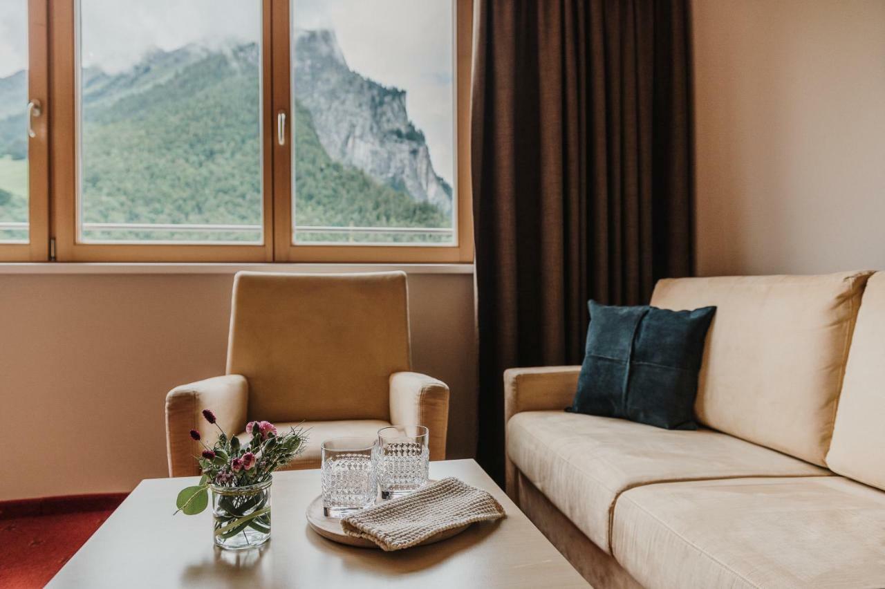 Hotel Adler Au (Vorarlberg) Bagian luar foto