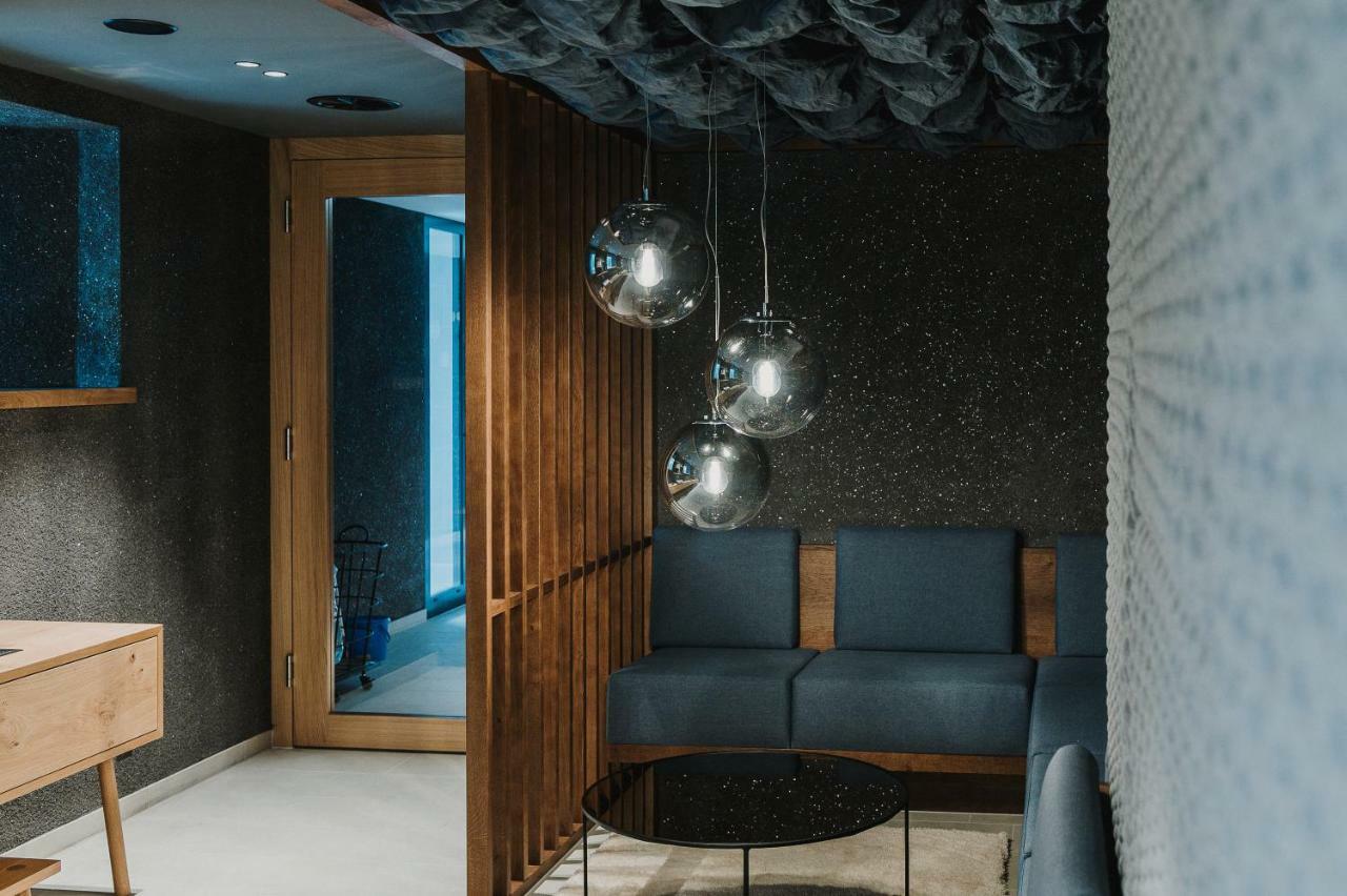 Hotel Adler Au (Vorarlberg) Bagian luar foto