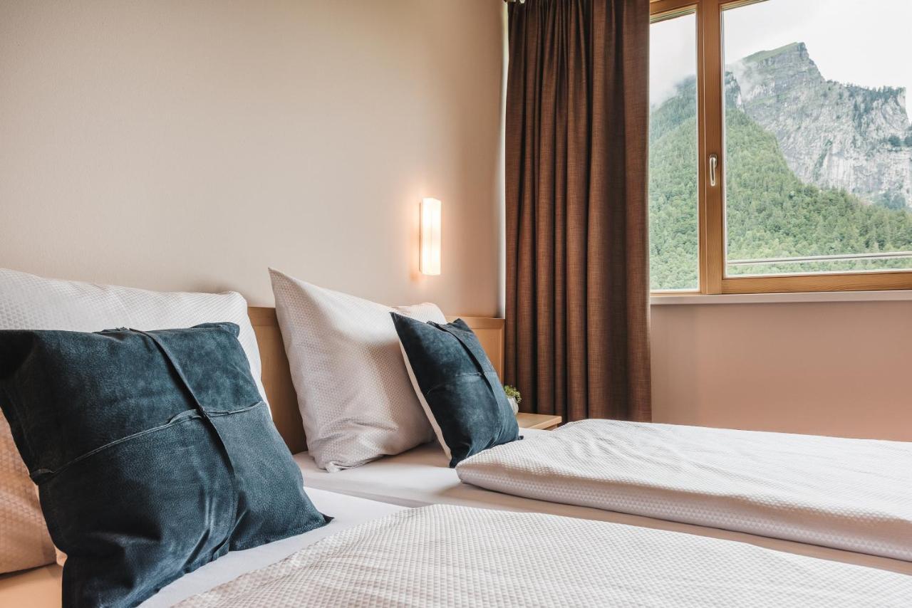 Hotel Adler Au (Vorarlberg) Bagian luar foto